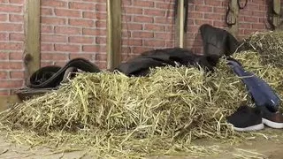 Escort sex with Susi (Full Movie)