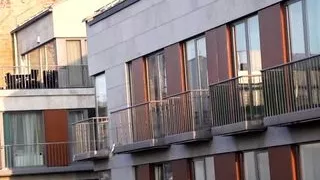 Mia Diamond Perverse (Full Movie)