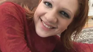 Julia banged hard like a whore