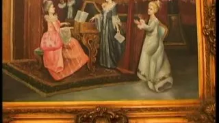 Super tettone raccontano i loro peccati (Full Movie HD