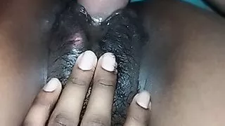Indian bhabhi cheating on her husband and fucking with her boyfriend in oyo hotel room with Hindi Audio Part 20