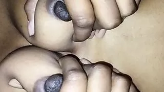 Indian bhabhi cheating on her husband and fucking with her boyfriend in oyo hotel room with Hindi Audio Part 17