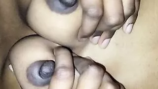 Indian bhabhi cheating on her husband and fucking with her boyfriend in oyo hotel room with Hindi Audio Part 19