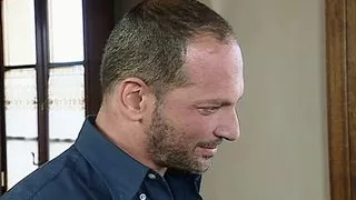 MICHELLE FERRARI in Sex Crime - Chapter #5