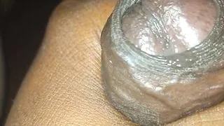 having sex with a girl at home