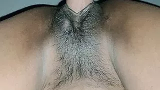 Indian bhabhi cheating on her husband and fucking with her boyfriend in oyo hotel room with Hindi Audio Part 39