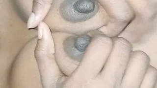 Indian bhabhi is cheating on her husband and fucked with her boyfriend in oyo hotel room with Hindi Audio Part 24