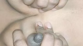 Indian bhabhi is cheating on her husband and fucked with her boyfriend in oyo hotel room with Hindi Audio Part 25