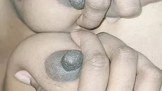 Indian bhabhi is cheating on her husband and fucked with her boyfriend in oyo hotel room with Hindi Audio Part 27