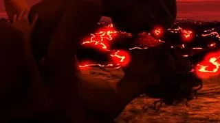 After the Inferno - (PT 14) - Classy Lemon