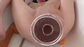 Lizzy Yum lonely girl - ice toy dilate, lonely girl #6