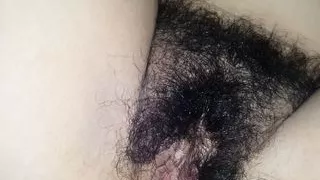 Hairy