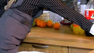 The Warm Touch - Episode 1