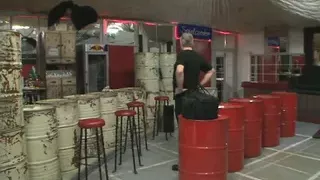 Sadisten Zirkel 14 (Full Movie)