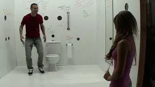 Aleska Diamond invaded USA