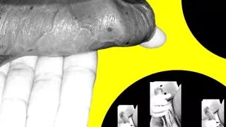 ihr, die ihr verheiratet seid, schaut mich an, schaut her, hat es euch gefallen, wenn ihr lächelt und warum hat es euch gefallen