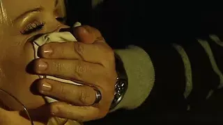 CLAUDIA ANTONELLI in Menete Criminale - (Part #01)