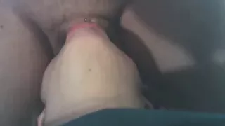 Dick All The Way Deep Down Her Throat - Tomwoods2020