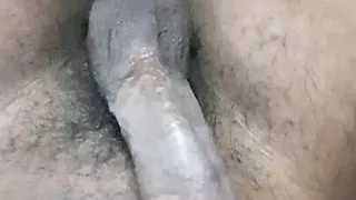 I Control ejaculation