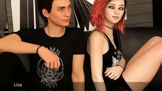 Become A Rock Star: Sex And Fun - S3E2