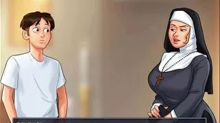 Summertime Saga: They Are Getting Divorced - Ep150