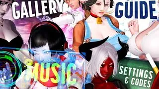 Sexus Resort: Around The Resort - Ep4