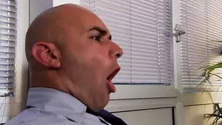 DONNA MATILDA E LA SUA EREDITA - scena #01 - (Original HD