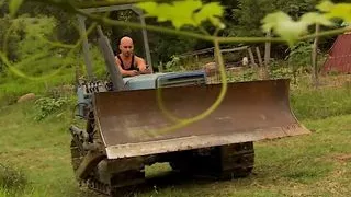 DONNA MATILDA E LA SUA EREDITA - scena #05 - (Original HD