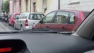 La prima volta di Paola di Rieti