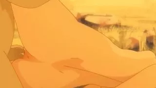 Fucking in the forest