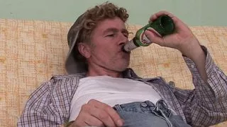 Anna e il vecchio Porco