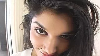 Teen Ninfo loves to be fucked with a cock inside her pussy