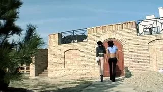 Nicole needs some sexy pleasure