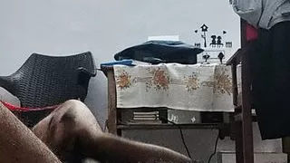 Naked Workout Part 2