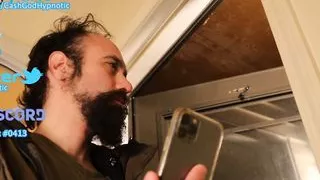 Alpha Bully Commands Extreme Obedience from Stupid Fag