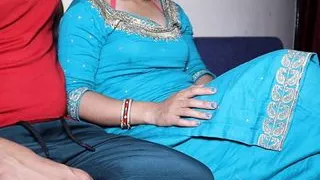 Yeh beta ! Gaandfaadu dimaag lagaya, amma bhi mana nahi kar paayi,