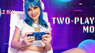 VRALLURE - Two-Player Mode