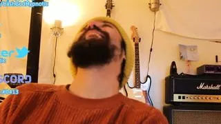 wimpy CUCK Faggot worships Alpha MAGA Master - HARD Drain (TEASER)