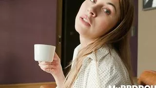 Sassy Paulina Soul's ASSHOLE DESTROYED In POV - 4K Teaser