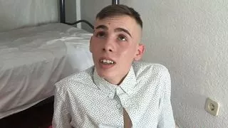 CUM-MAKER! Latina with the GREATEST ASS makes a dude cum 4 times!!