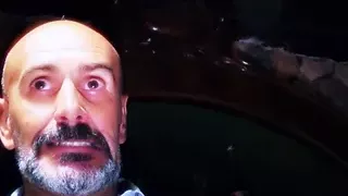 Roberta Farnese - hard interracial gangbang