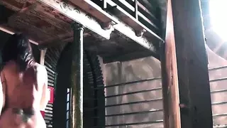 Roberta Farnese - fetish experience