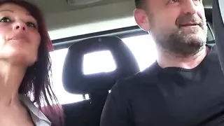 Roberta Farnese - sexy trip