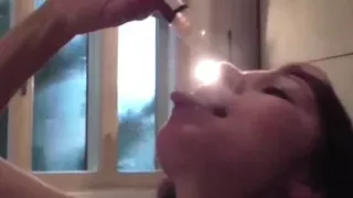 Roberta Farnese needs more cocks!