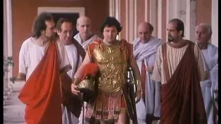 Kleopatra - Episode 4