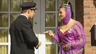 Jeannie - Episode 3