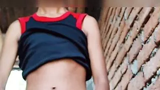 Mai Sidiyon Me Muth Marne Lag Gaya Aur Mamma Ne Dekh Diya