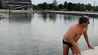 Exposure at the Harbour 2