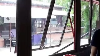 The fucking inspector