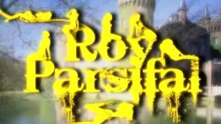 The insatiable Carlotta